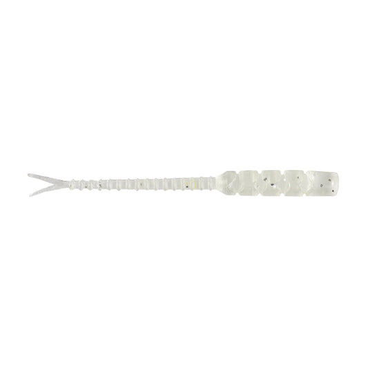 Mustad Aji Hellgramite Silikon Kurt
