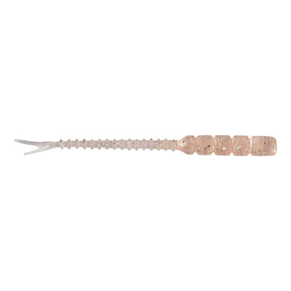 Mustad Aji Hellgramite Silikon Kurt
