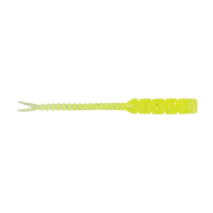 Mustad Aji Hellgramite Silikon Kurt
