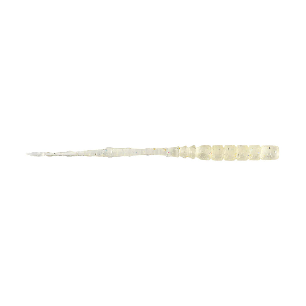 Mustad Aji Straight Tail Silikon Kurt
