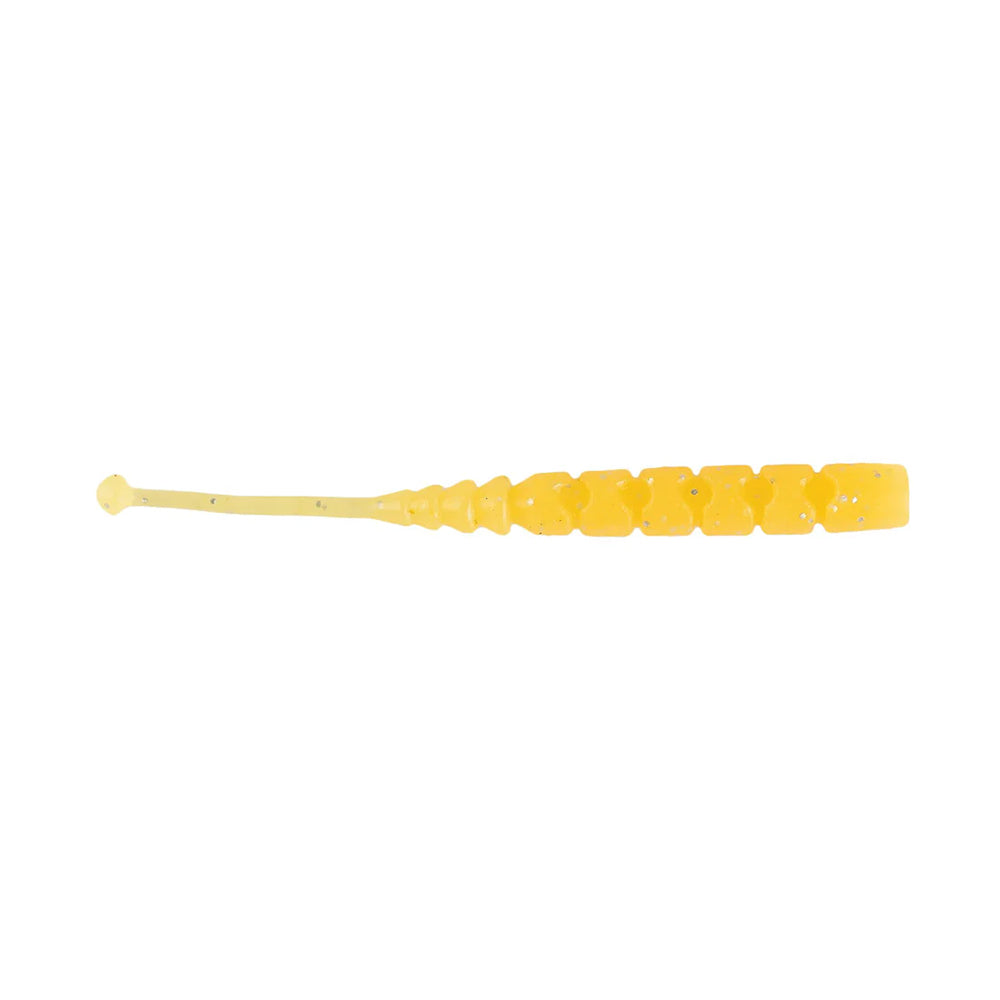 Mustad Aji Worm Ball Tail Silikon Kurt