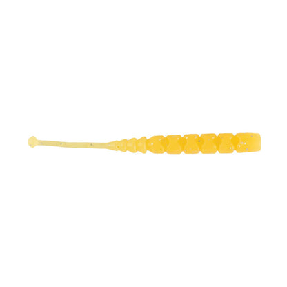 Mustad Aji Worm Ball Tail Silikon Kurt