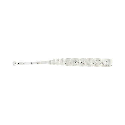 Mustad Aji Worm Ball Tail Silikon Kurt