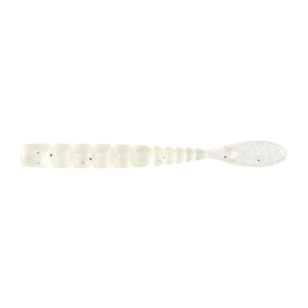 Mustad Aji Worm Fla-Fla Sahte Kurt