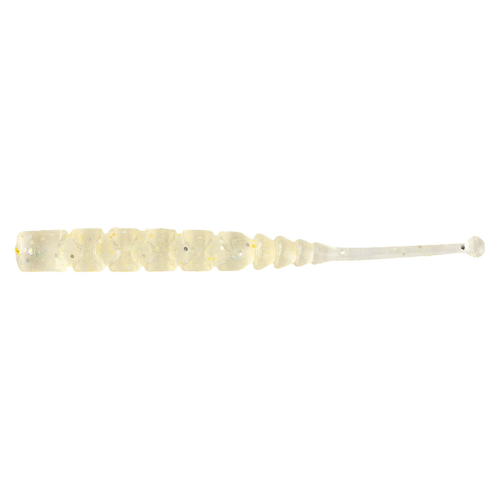Mustad Aji Worm Plu-Plu Sahte Kurt