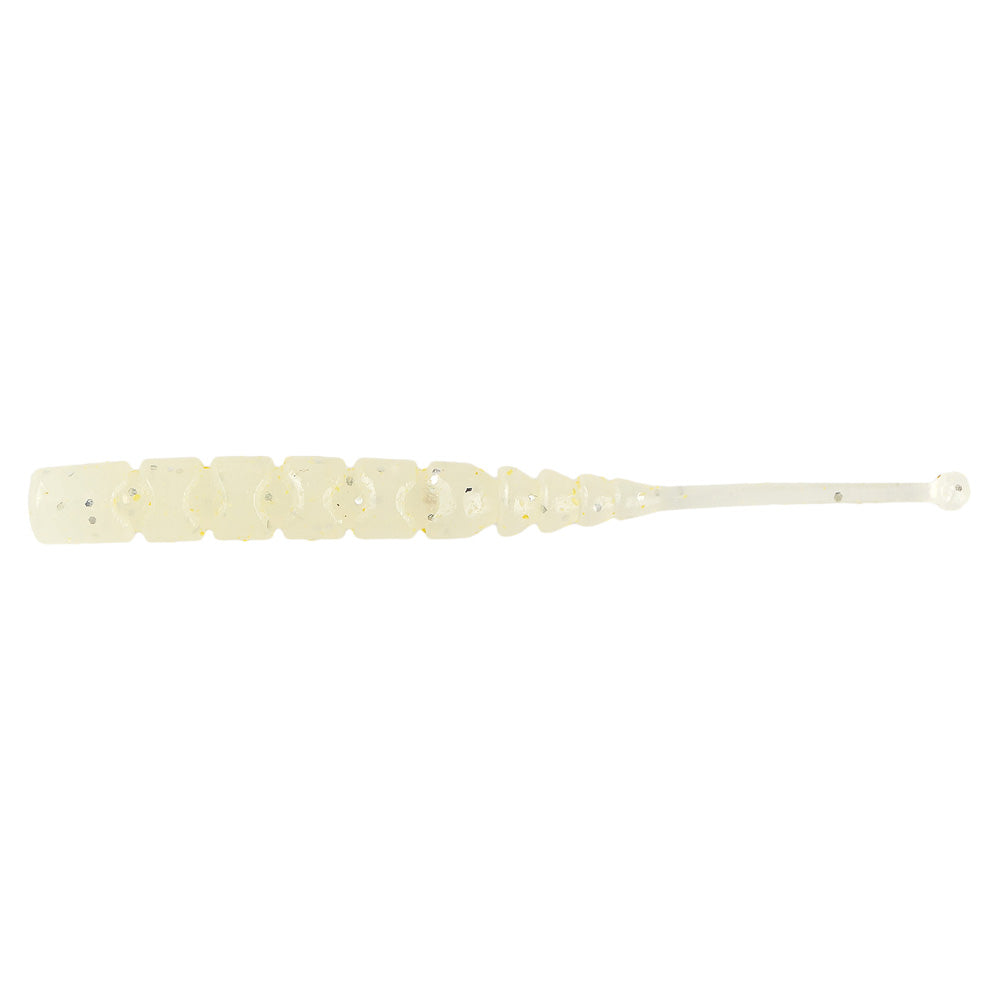 Mustad Aji Worm Plu-Plu Sahte Kurt