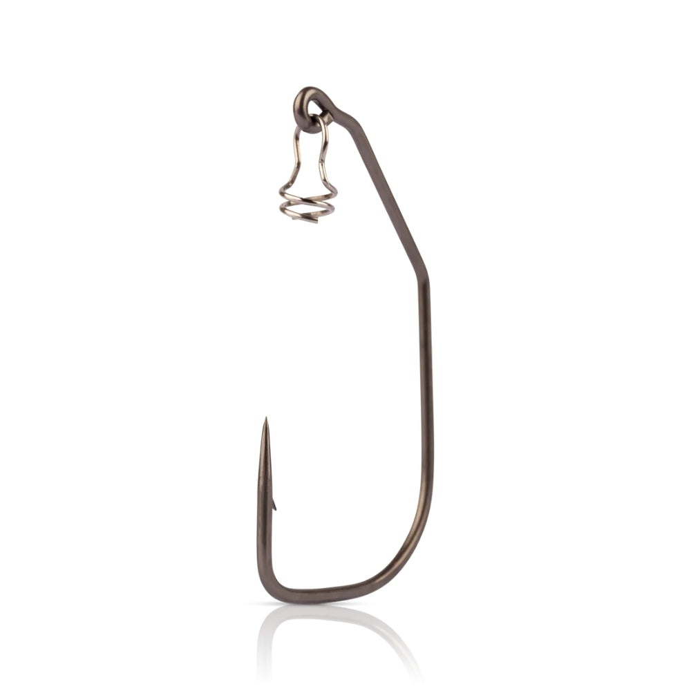 Mustad Alpha Point 91700S Infiltrator Swim Hook