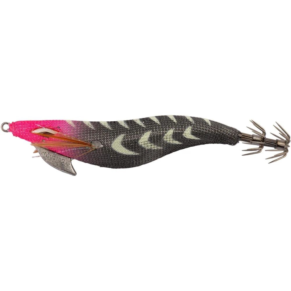 Mustad Baku Projectile Kalamar Zokası