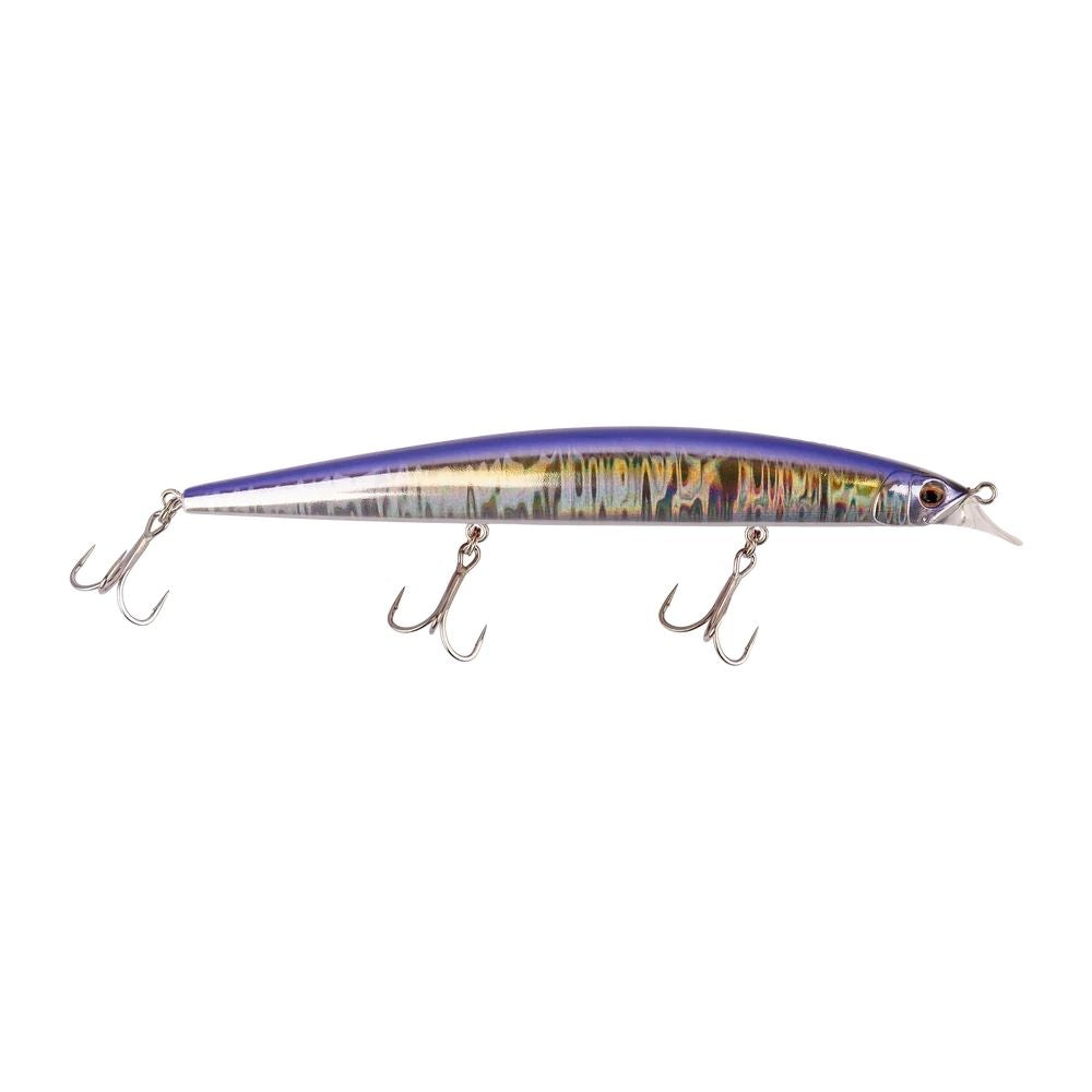 Mustad Gonta Minnow Floating Sert Balık