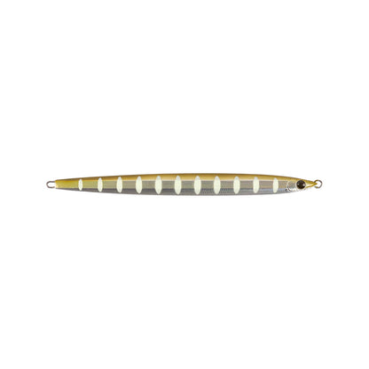 Mustad Mezashi Slim Jig