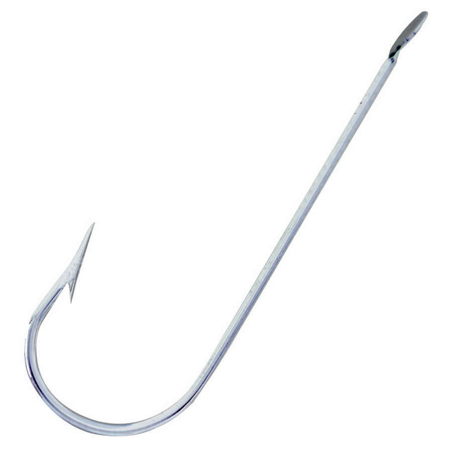 Mustad Olta İğnesi 1251C 100lü