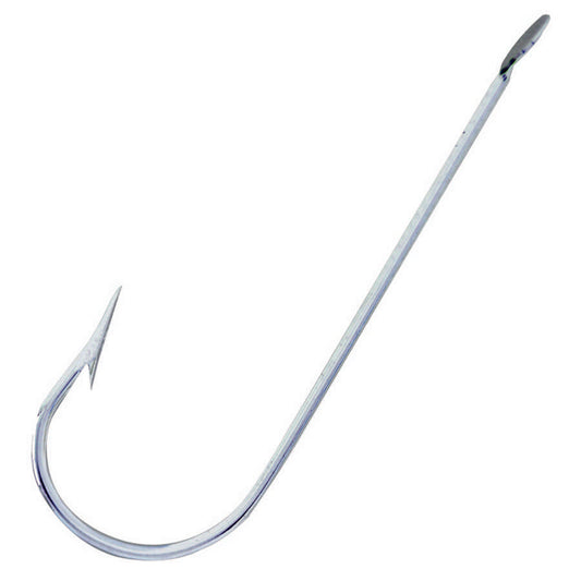 Mustad Olta İğnesi 1251C 100lü