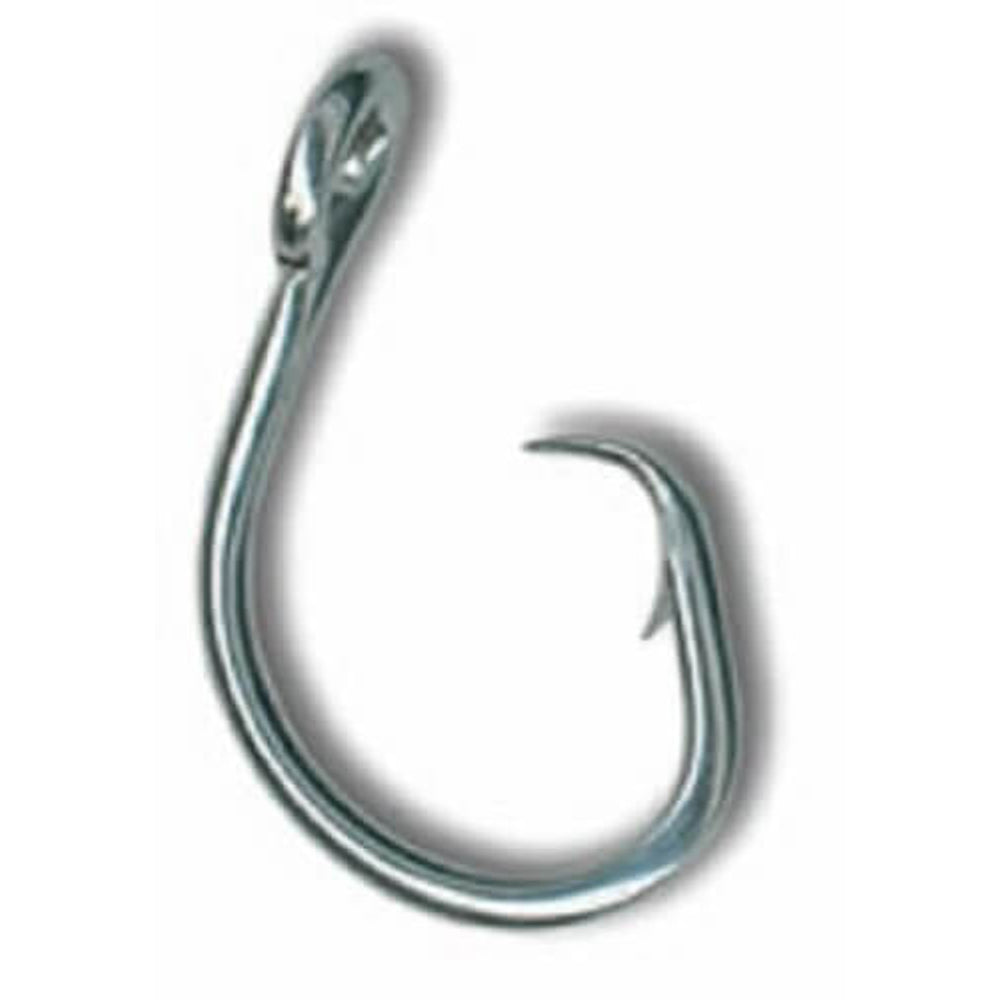 Mustad Olta İğnesi 39965 D 100 lü