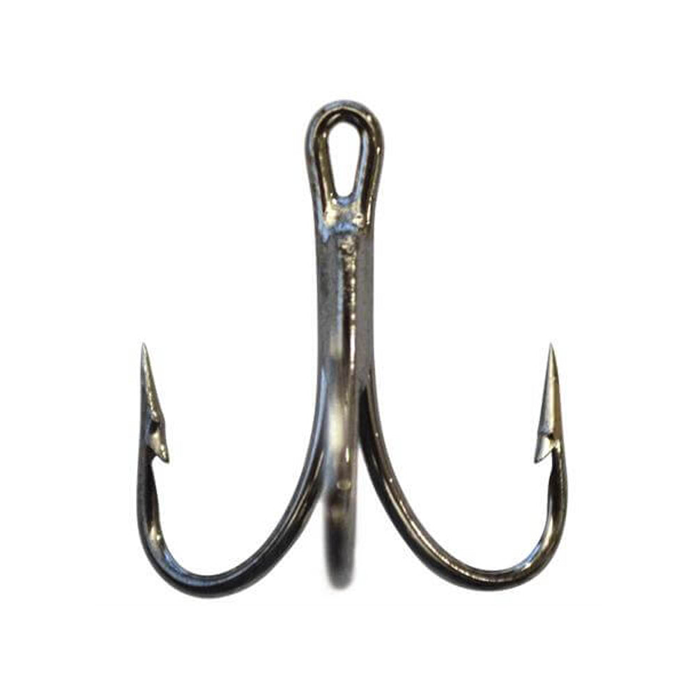 Mustad Olta İğnesi TT 88 SBLN 10 lu
