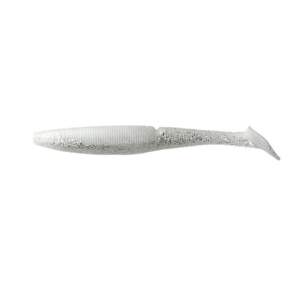 Mutant 3536 Nikko Soft 115cm Levrek Silikonu 5li Paket Suni Yem