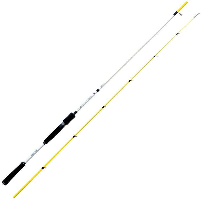 Nomura NM23102127 İzu SW Extrema Egi Kamışı 270cm 11-21gr Atar