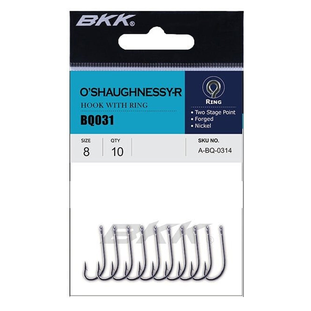 BKK O'Shaughnessy-R Olta İğnesi