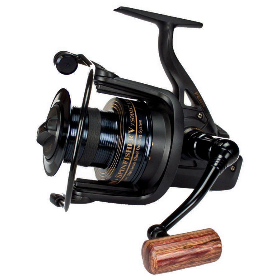 Penn Spinfisher V Lc Ltd Olta Makinesi