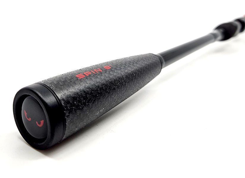 Okuma Psycho Stick Game 243cm M-Fast 7-21gr 2 Parça Olta Kamışı