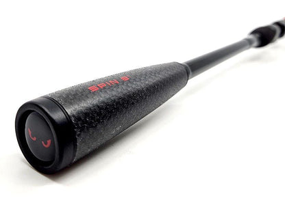 Okuma Psycho Stick Game 220cm Fast 1-7gr 2 Parça Olta Kamışı