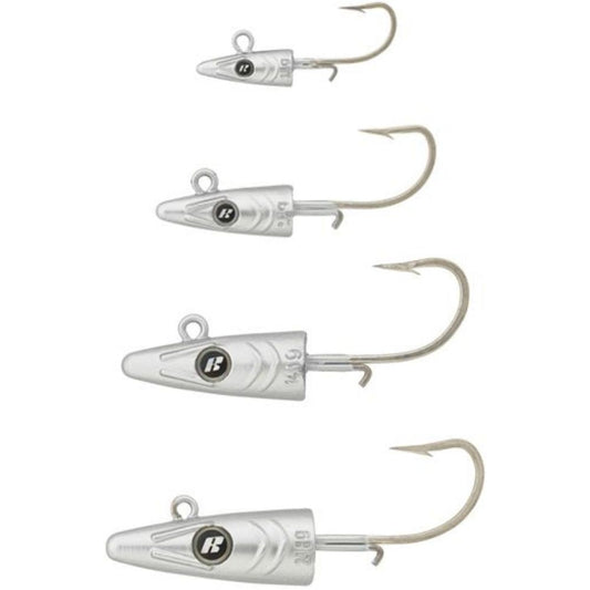 Ragot Raglou Hybrid Jig Head