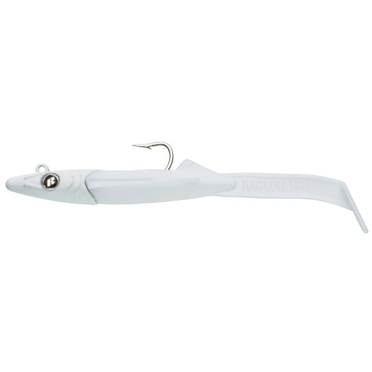 Ragot Raglou Hybrid Silikon Balık