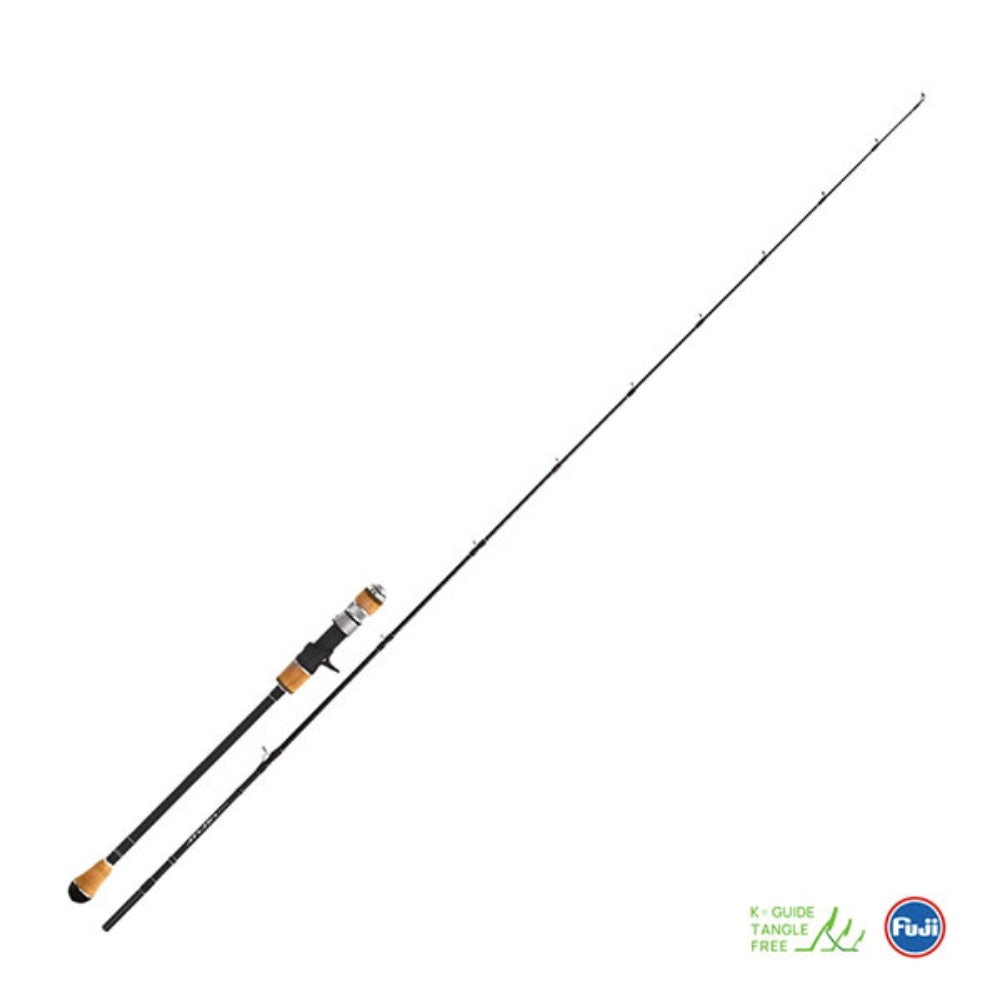 Rapala Adajo İnfinity Slow Jig Kamışı