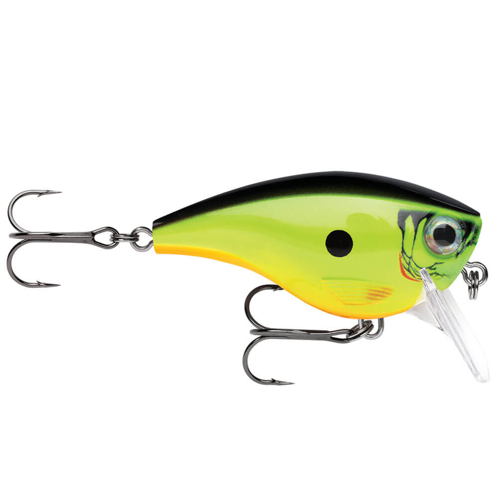 Rapala Bx Big Brat Sahte Balığı
