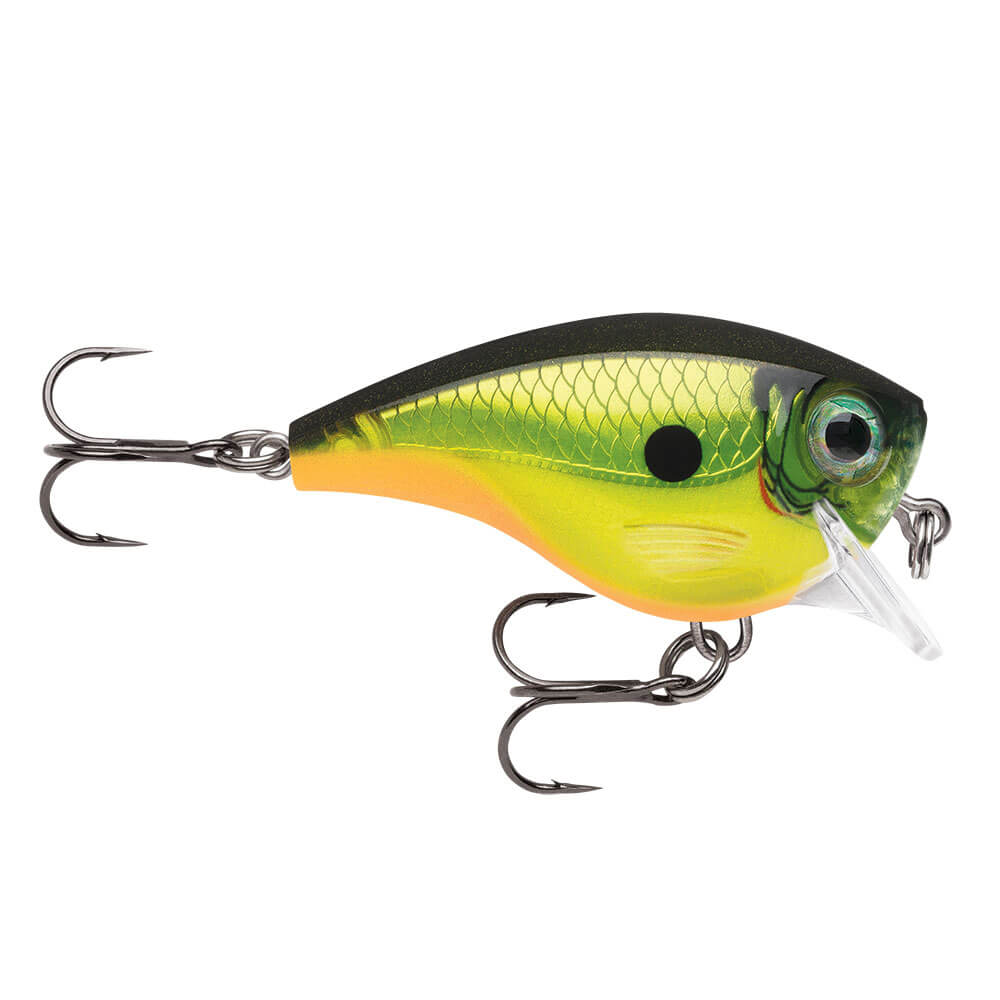 Rapala Bx Brat Sahte Balığı