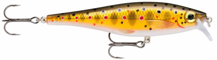 Rapala Bx Minnow Sahte Balığı