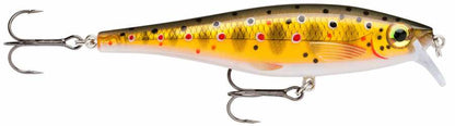 Rapala Bx Minnow Sahte Balığı