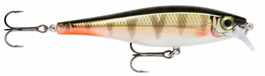 Rapala Bx Minnow Sahte Balığı