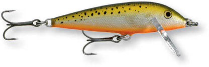 Rapala Countdown Sahte Balığı