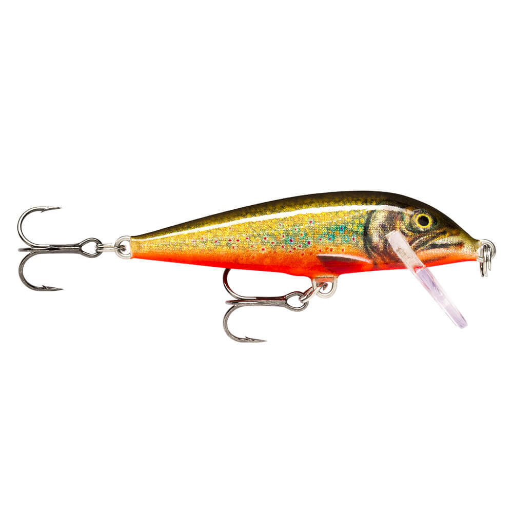 Rapala Countdown Sahte Balığı