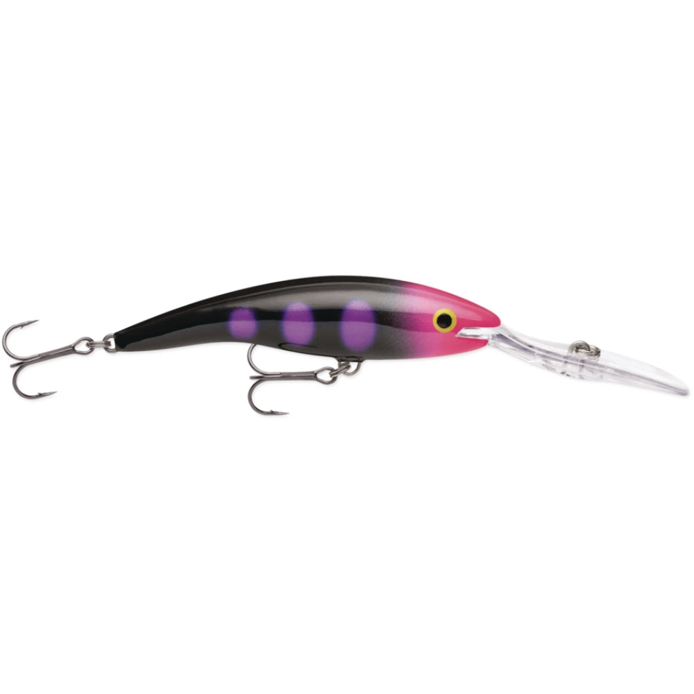 Rapala Deep Tail Dancer Sahte Balığı