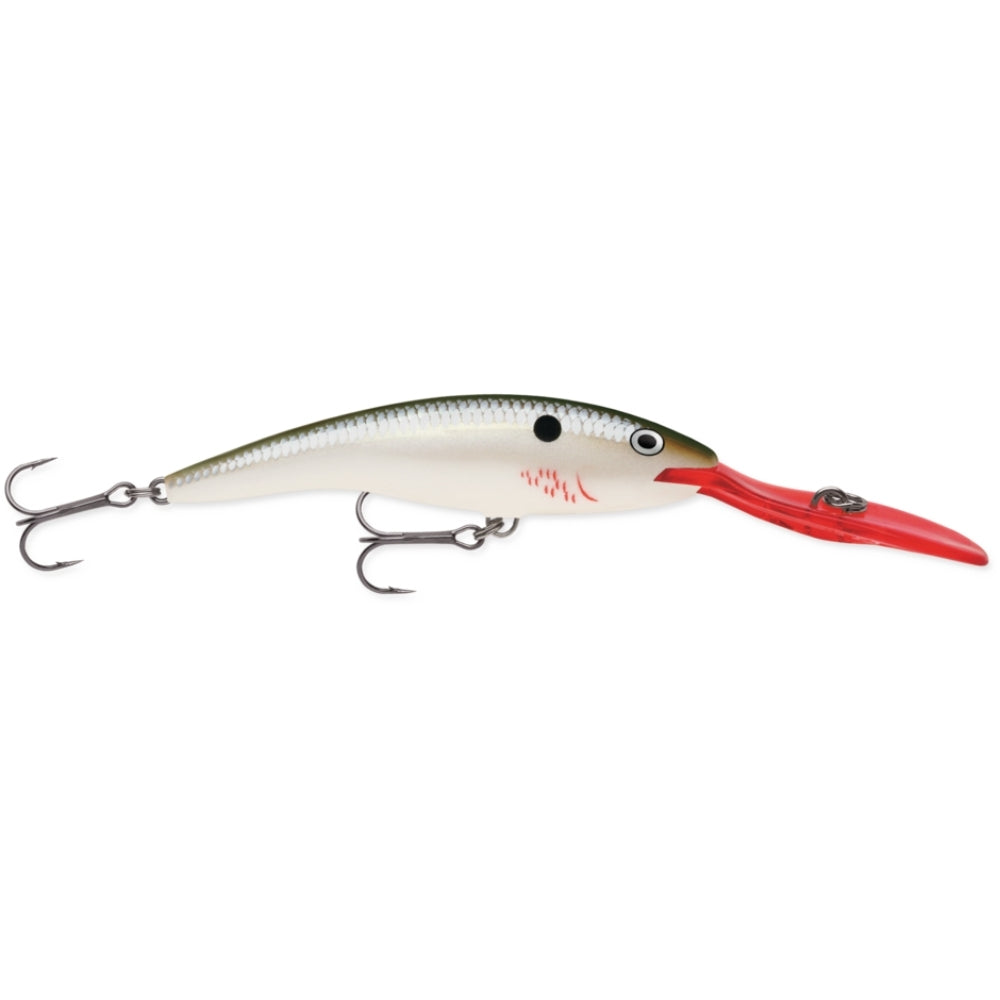 Rapala Deep Tail Dancer Sahte Balığı