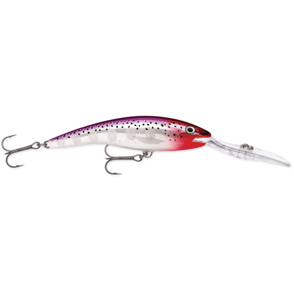 Rapala Deep Tail Dancer Sahte Balığı