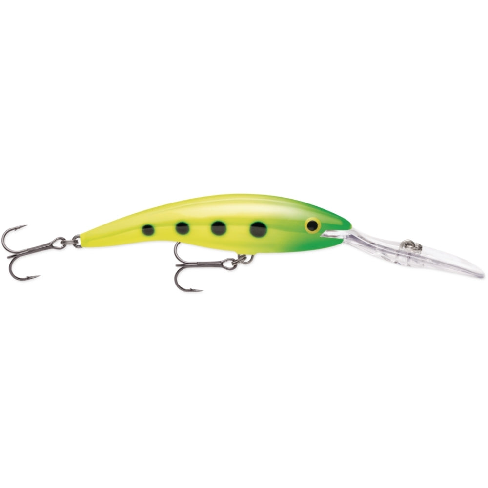 Rapala Deep Tail Dancer Sahte Balığı