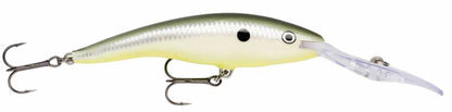 Rapala Deep Tail Dancer Sahte Balığı