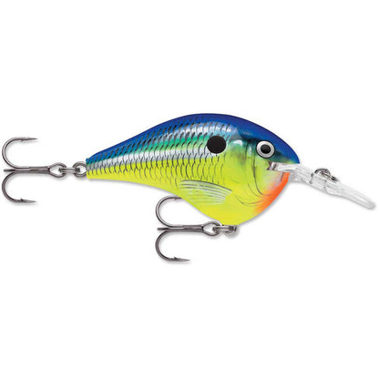 Rapala Dives To Sahte Balığı