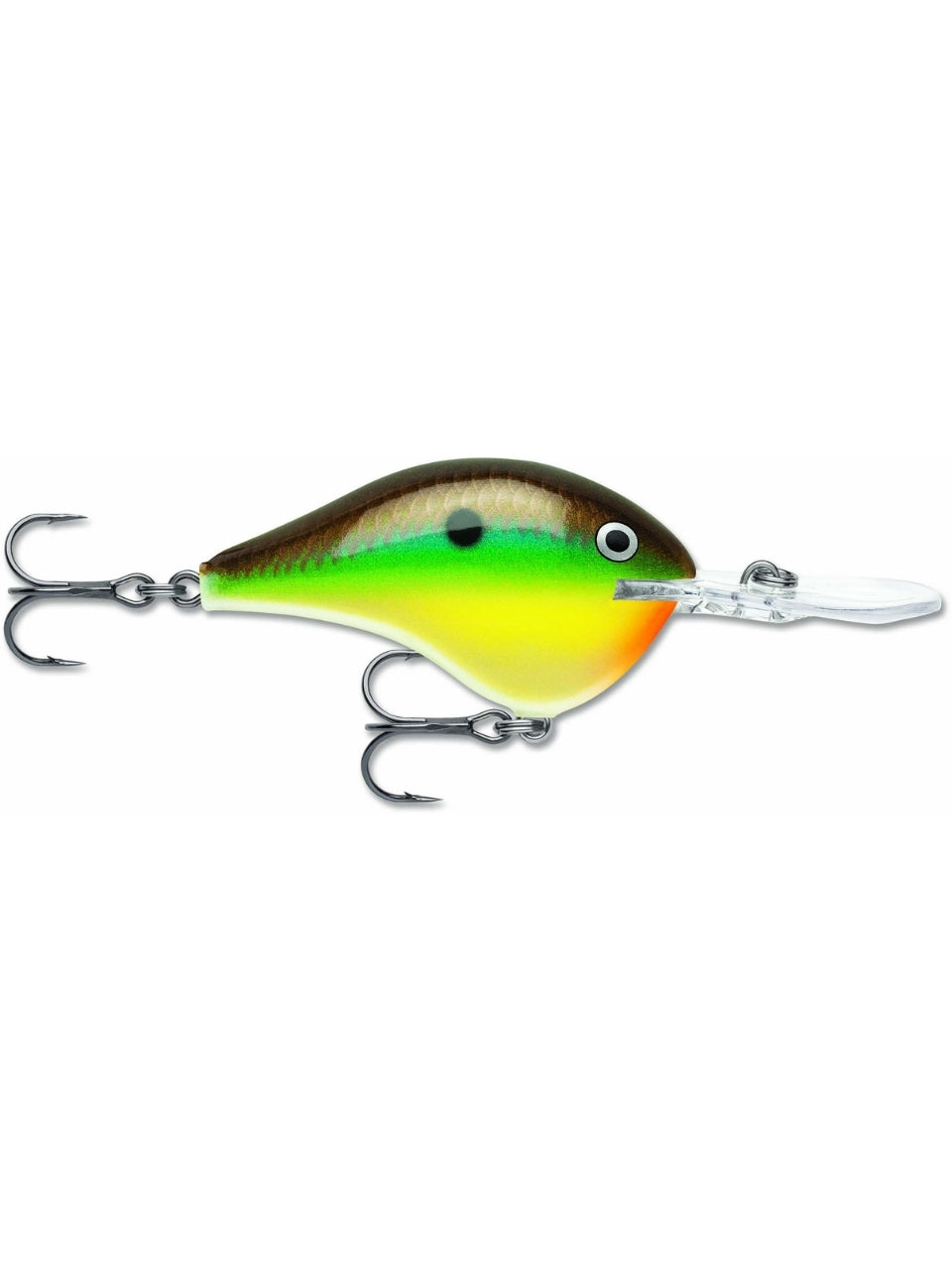 Rapala Dives To Sahte Balığı