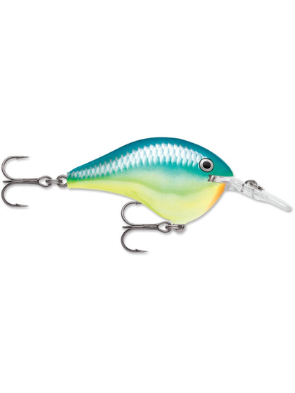 Rapala Dives To Sahte Balığı