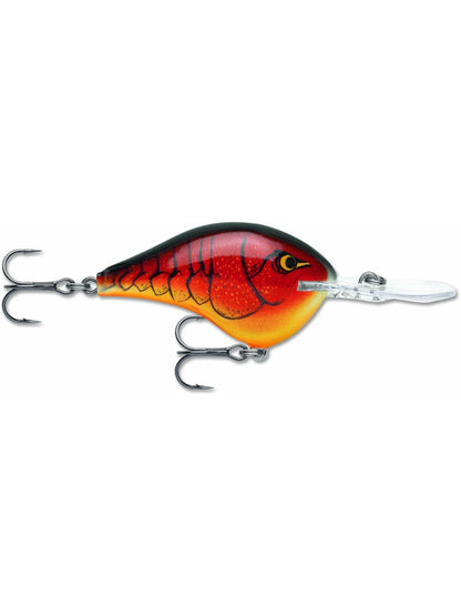 Rapala Dives To Sahte Balığı