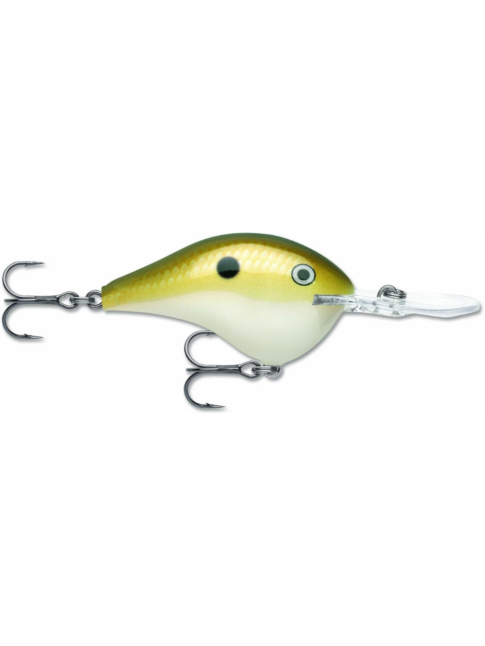 Rapala Dives To Sahte Balığı