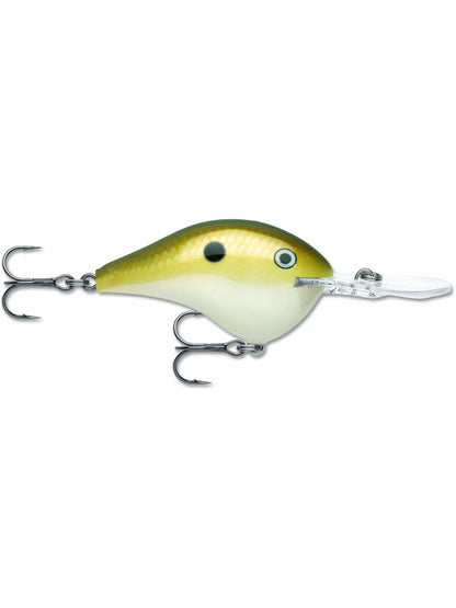 Rapala Dives To Sahte Balığı