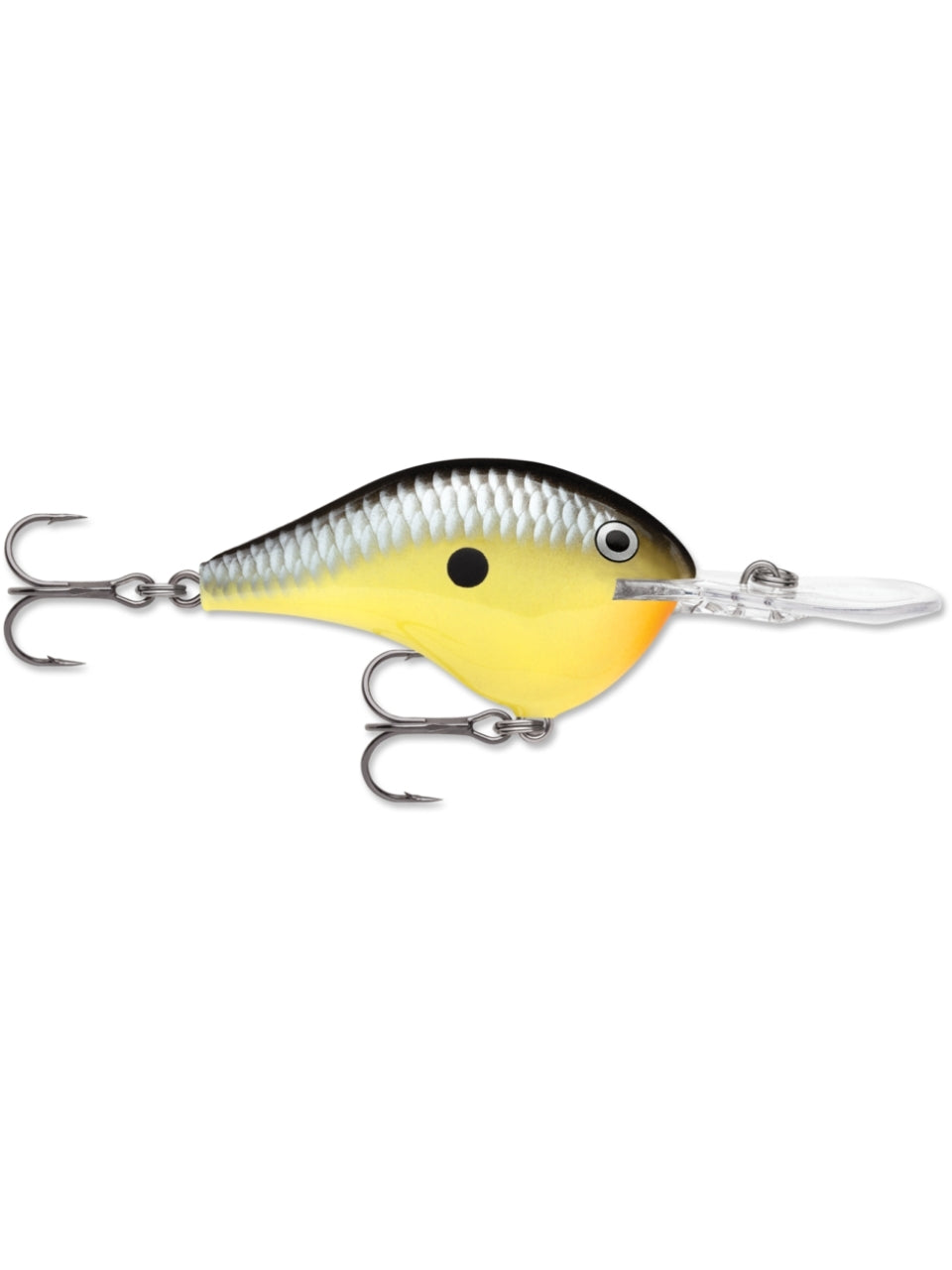 Rapala Dives To Sahte Balığı