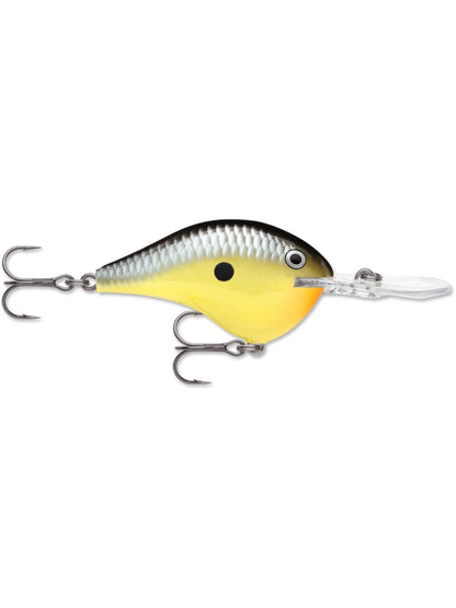 Rapala Dives To Sahte Balığı