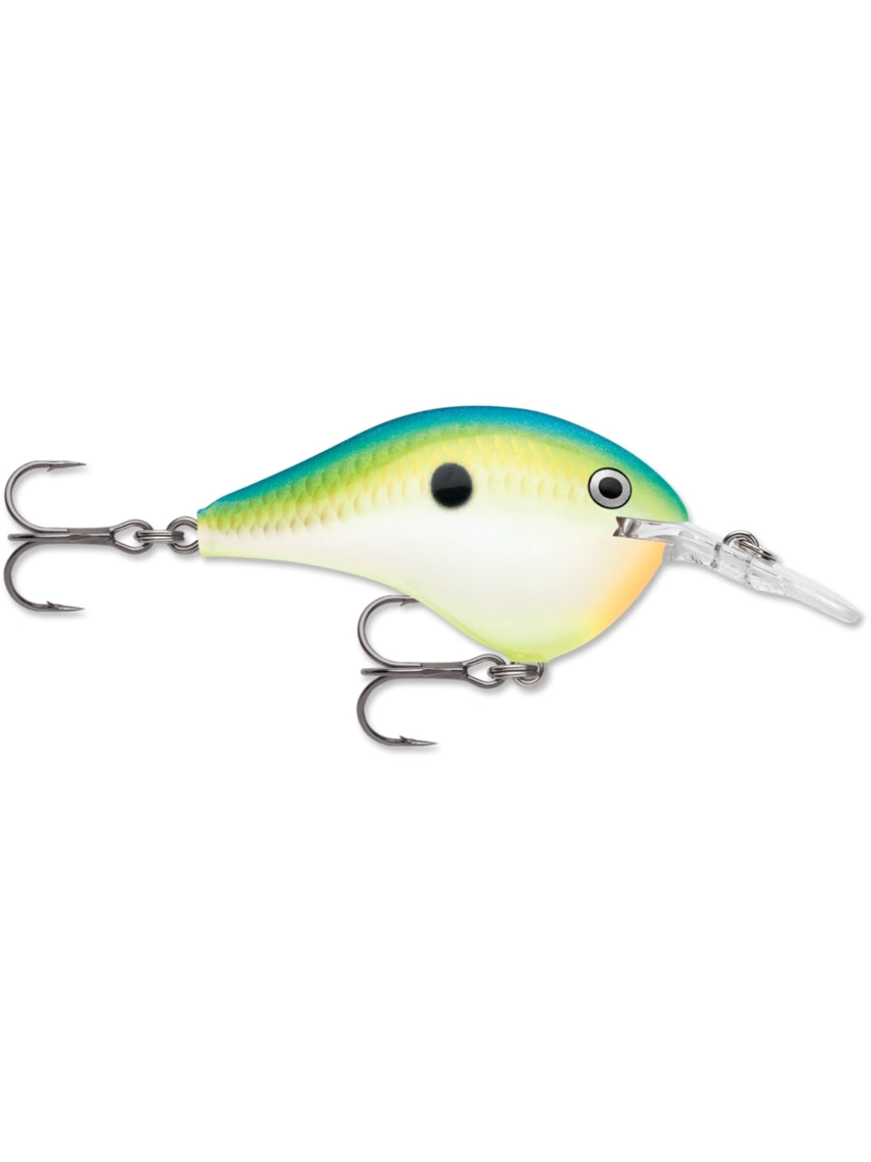 Rapala Dives To Sahte Balığı