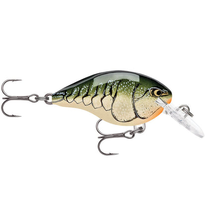 Rapala Dives To Sahte Balığı