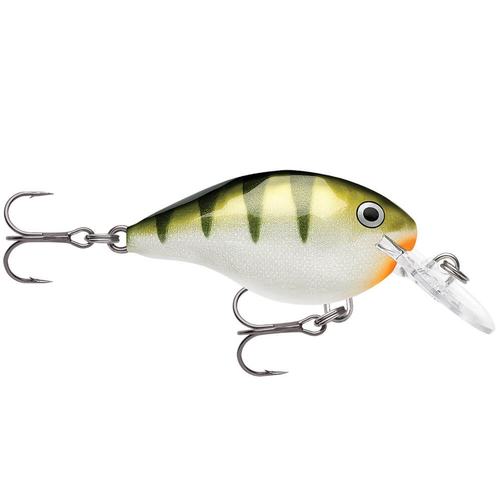 Rapala Dives To Sahte Balığı